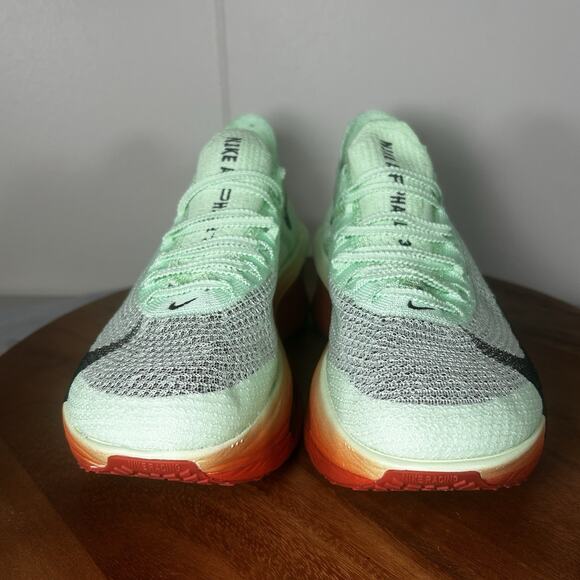Nike Air Zoom Alphafly Next% 3 Eliud Kipchoge HJ7041-300 Men’s 7.5/Women’s 9 - Picture 2 of 9